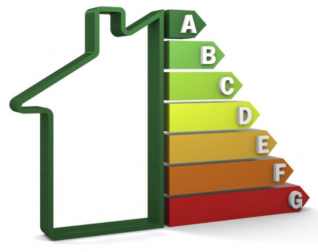 Повышение энергоэффективности зданий